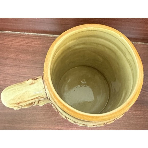 Opryland  Beer Stein Amusement Park Grand Ole Opry 70’s/80’s Vintage Rare Mug - Picture 6 of 7